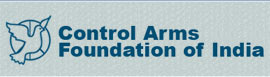 Control Arms Foundation of India