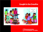 Caught in the Crossfire