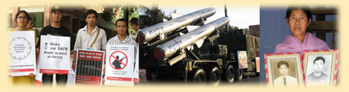 Disarmament for Peace & Development