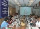 Participants at the Two Day Round Table Conferance