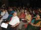 Audience at the "Anti-Gun Violence Campaign" at Delhi Police Public School
