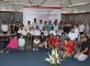 Participants of the Two Day Civil Society Workshop and Global Day of Action