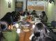 Meeting on Women Trafficking & Arms Trafficking in India's Northeast Region in progress