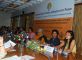 Proceedings of the Northeast India Women Initiative of Peace Conclave at the India International Center, New Delhi