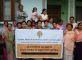 Participants of the Week of Action Against Gun Violance in Imphal