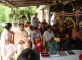 Proceedings the Week of Action Against Gun Violence in Imphal, Manipur