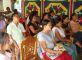 Participants of the Week of Action Against Gun Violance in Imphal, Manipur