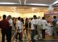 Impressions from the inauguration of the photo-exhibition "A Farewell to Arms" on 20 September 2009 in New Delhi