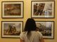 Photographs of Javeed Shah from Kashmir featured at the exhibition "A Farewell to Arms" from 20 to 23 September 2009 in New Delhi