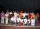 Particpiants of the Inter-Faith Meeting on United Nations Process for Peace, Disarmament and an International Arms Trade Treaty on 12 September 2009 at the Lotus Temple, New Delhi