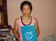 Mangte Chungneijang Merykom also known as Mary Kom is a four times Amateur World Boxing champion and a mother of two from the conflict torn state of Manipur in India's Northeast. She supports CAFI's work.