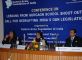 Dr.Anuradha Chenoy, Ms. C Indira Dasgupta and Mr. Rijuraj Jamwal